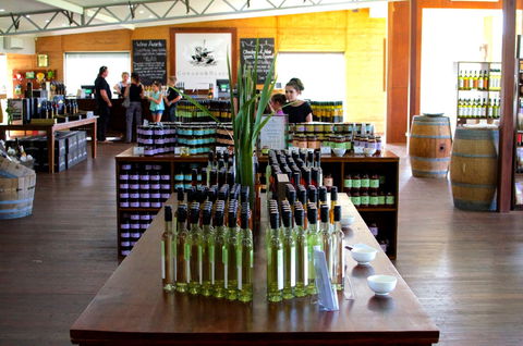 Providore Margaret River - Accommodation Brunswick Heads 0