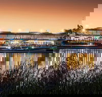 Renmark Club - Accommodation Brunswick Heads