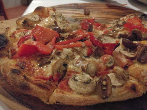 Rossini Ristorante Italiano - Accommodation Brunswick Heads 0