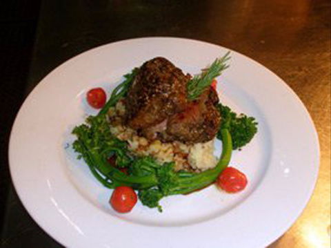 Seasons Restaurant - Accommodation Brunswick Heads 0