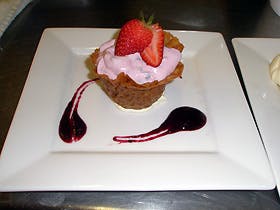 Seasons Restaurant - Accommodation Brunswick Heads 1