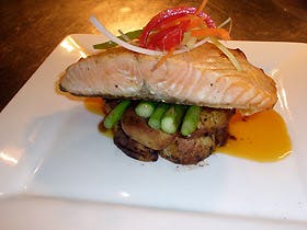 Seasons Restaurant - Accommodation Brunswick Heads 2