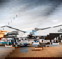 Streaky Bay Marine Products - Accommodation Brunswick Heads