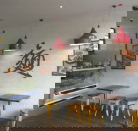 Sushi Noodle World - Accommodation Brunswick Heads