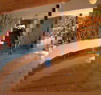 Svarmisk Cafe - Skafferi - Accommodation Brunswick Heads