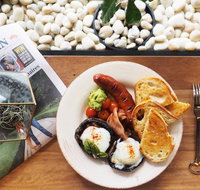The Elevation Cafe - Accommodation Brunswick Heads