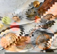 The Cafe at Alfresco Emporium - Accommodation Brunswick Heads