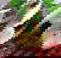 Tower 28 Cafe - Accommodation Brunswick Heads