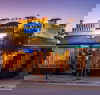 Vino Lokal - Accommodation Brunswick Heads