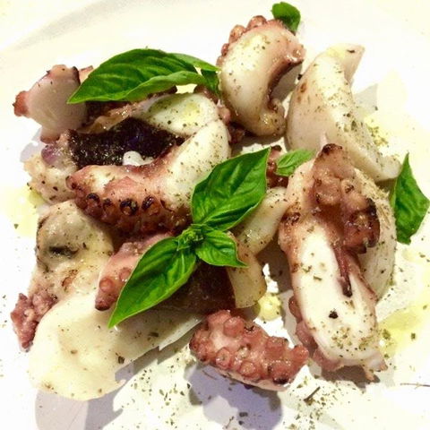 Xenia Grill - Accommodation Brunswick Heads 0