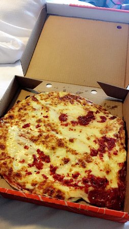 Camberwell Pizza - Accommodation Brunswick Heads 0