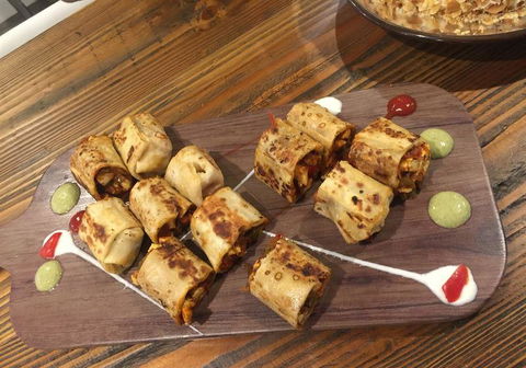 Casa Nostra Restaurant - Accommodation Brunswick Heads 10