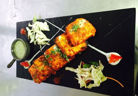 Casa Nostra Restaurant - Accommodation Brunswick Heads 11