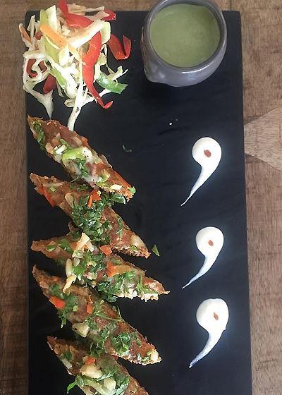 Casa Nostra Restaurant - Accommodation Brunswick Heads 12