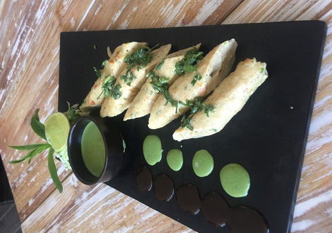 Casa Nostra Restaurant - Accommodation Brunswick Heads 1