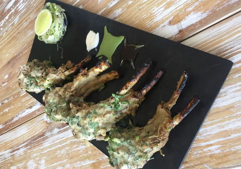 Casa Nostra Restaurant - Accommodation Brunswick Heads 2