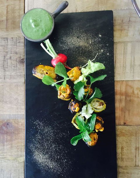 Casa Nostra Restaurant - Accommodation Brunswick Heads 3