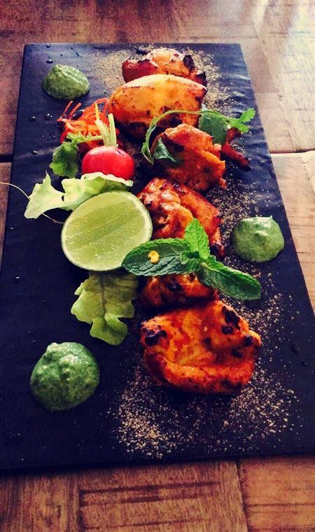 Casa Nostra Restaurant - Accommodation Brunswick Heads 4