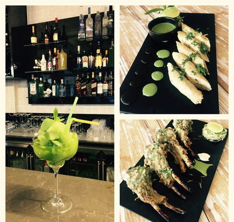 Casa Nostra Restaurant - Accommodation Brunswick Heads 5