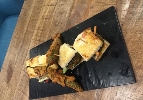 Casa Nostra Restaurant - Accommodation Brunswick Heads 6
