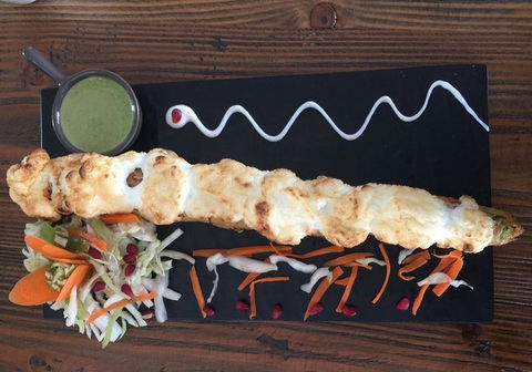 Casa Nostra Restaurant - Accommodation Brunswick Heads 7