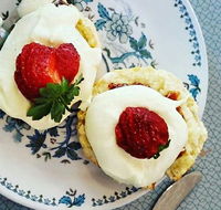 Cuisines - Accommodation Brunswick Heads