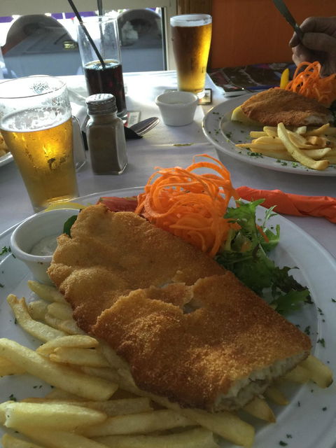 Queensland National Hotel - Accommodation Brunswick Heads 1