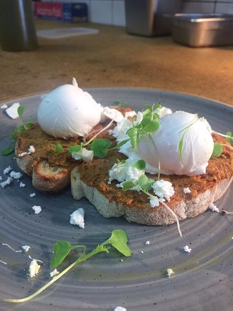 Rusty's Cafe Bar & Grill - Accommodation Brunswick Heads 0