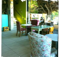 Shaana Cafe - Accommodation Brunswick Heads