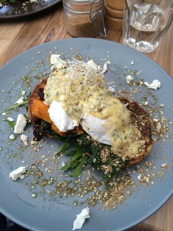 Smoked Paprika - Accommodation Brunswick Heads 0