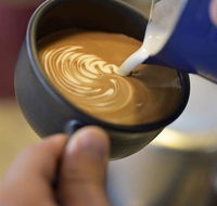 The Food Republic Cafe - Accommodation Brunswick Heads
