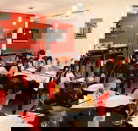 Anand Sagar Indian Restaurant - Accommodation Brunswick Heads