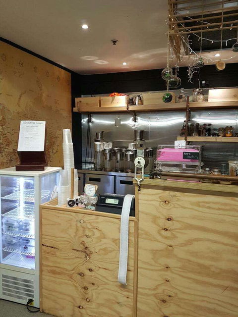 Annee's Cafe Sua Da - Accommodation Brunswick Heads 0