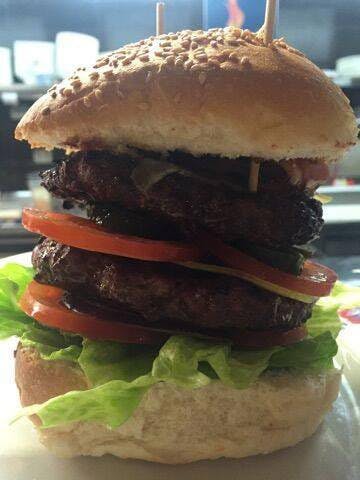 Apache Spur Steak & Grill - Accommodation Brunswick Heads 0