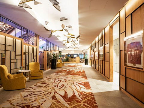 Brothers Leagues Club Ipswich - Accommodation Brunswick Heads 2