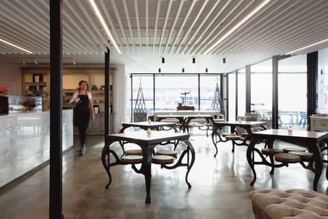 Brooke Street Larder - Accommodation Brunswick Heads 1