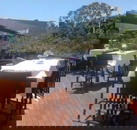Buderim Tavern - Buderim - Accommodation Brunswick Heads