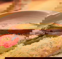 Caffe Cherry Beans - St Marys - Accommodation Brunswick Heads