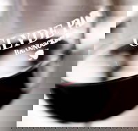 Clyde Park Vineyard  Bistro