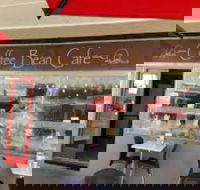 Coffee Bean Cafe - Accommodation Brunswick Heads
