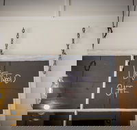 Driftwood Cafe - Accommodation Brunswick Heads