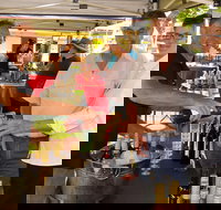 Faulls Ridge Winery - Accommodation Brunswick Heads