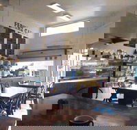 Fernz - Accommodation Brunswick Heads