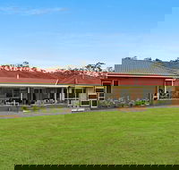 Future Cafe - Accommodation Brunswick Heads