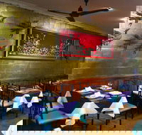 Groove Cafe - Accommodation Brunswick Heads
