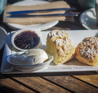 Hardys Bisto Cafe and Bar - Accommodation Brunswick Heads