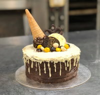 Hey Sweetie Bakery - Accommodation Brunswick Heads