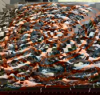 Hi Kebabs - Accommodation Brunswick Heads