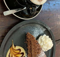 Iconic Cafe - Accommodation Brunswick Heads