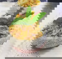 John Street Cafe- Dooleys Lidcombe